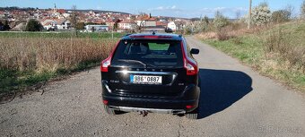 VOLVO XC 60 2,0 D4 diesel 133kw manuál - 5