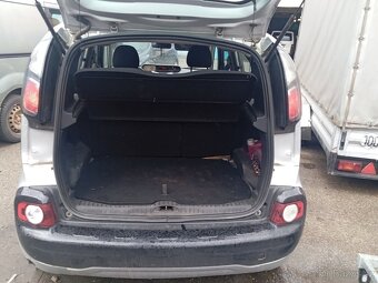 C3 Picasso 1.4 vti 70 kw LPG - 5