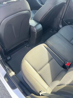 Hyundai i30 benzin, 1.6/88kW DOHC 16V, 2016 kombi - 5