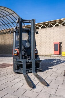Vysokozdvižný vozík Linde H20T (VV0186) - 5