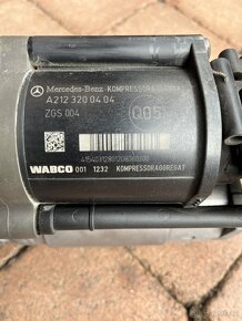 MB kompresor aimatic k repasy - 5