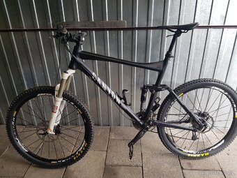Canyon never cx 7.0 - 5