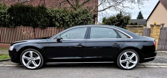 AUDI A8 LONG - 5