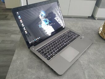 Lenovo IdeaPad U510 - 5