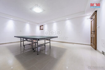 Prodej rodinného domu, 494 m², Chomutov, ul. Ve Stráni - 5