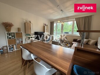 2+kk U Centrálního parku, novostavba s velkou terasou - 5