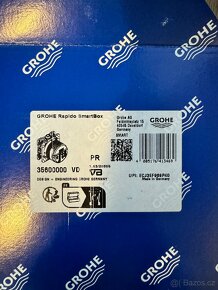 Grohe Rapido SmartBox - 5