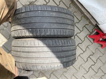Michelin pilot sport 5 245/40 R19 2 KS - 5