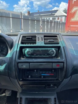 Nissan Terrano II 2.7Tdi - 5