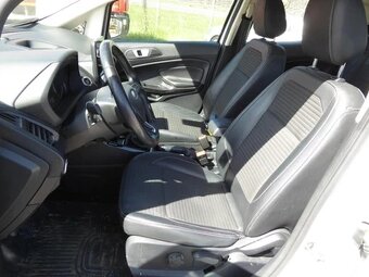 Ford Ecosport 1.5tdci 92kw - 5