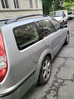 Ford Mondeo - 5