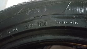 235 55 18 Dunlop sp winter sport 3D 4 kusy - 5