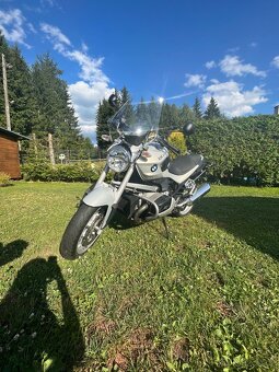 BMW r 1200 r - 5