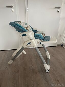 Dětská židlička JOIE Mimzy - 5