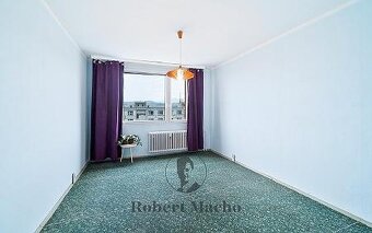 Prodej bytu Bílina, Za Chlumem 759, 2+1, 59m2 - 5