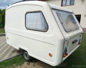 Polský karavan N126 - 5