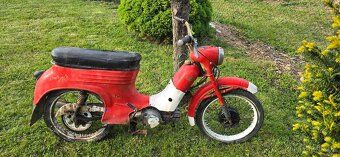 Jawa 555 - 5