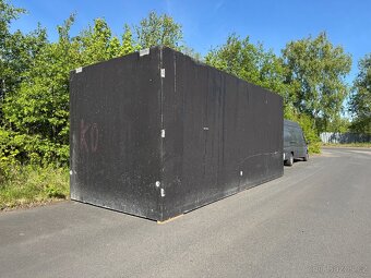 Betonové nádrže/jímky - 5