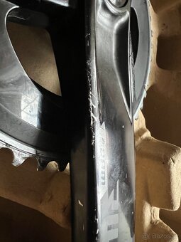SRAM Rival DUB 2x12 48/35 - 5