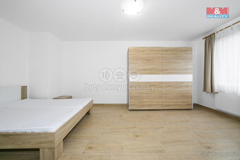Pronájem bytu 2+kk, 41 m², Dnešice - 5
