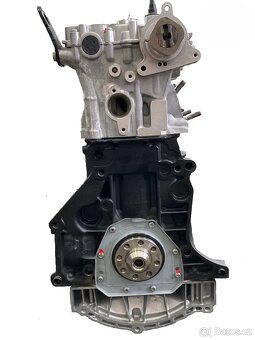Repasovaný motor 1.8 TSI, 118 kW - kódy: BZB, CDAA - 5