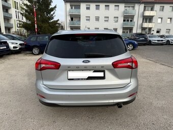 Ford Focus Turnier EcoBlue Cool&Connect rok 03/2019 - 5