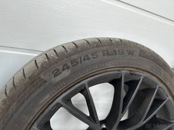 5x120 R19 8,5J ET18 - 5