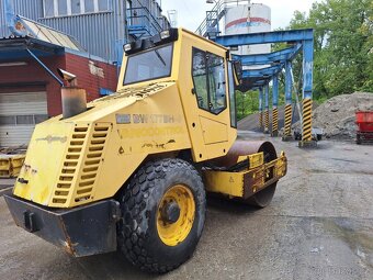 BOMAG BW 177 DH3 - 5