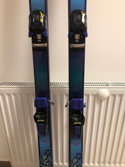 Lyže Rossignol CTS sport 192cm - 5