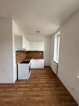 Pronájem městskéh bytu 2+kk (58,08 m²) – Louny, Husova 1071 - 5