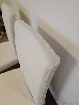 Prodam IKEA zidle HENRIKSDAL - 5