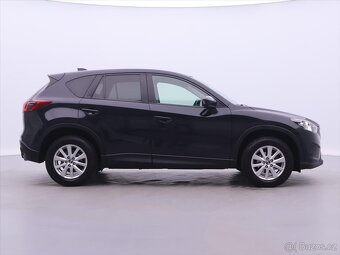 Mazda CX-5 2,0 i 118kW Aut. Center-Line (2013) - 5