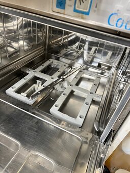 Gastro Myčka Winterhalter GS215 Cool - 5