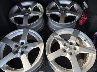 Disky OZ Hydra 16" 5x100 - 5