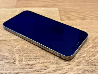 iPhone 12 Pro 128GB Space grey, perfektní stav - 5