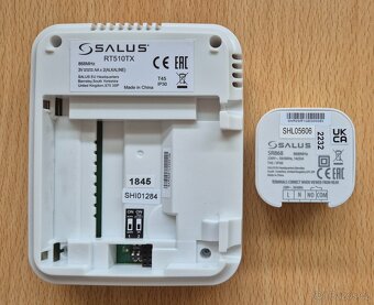 Termostat Salus RT510SR - 5