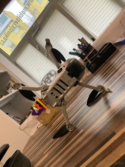 Dron DJI MAVIC MINI - 5