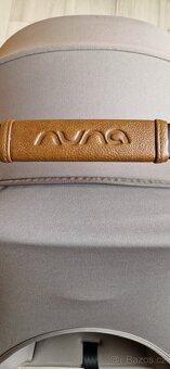 NUNA pupa Urban - 5