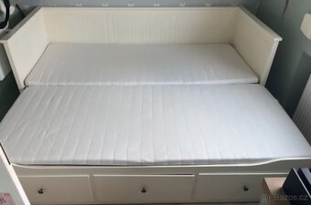 HEMNES POSTEL S 2 MATRACEMI - 5