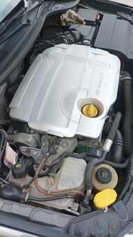 Renault Laguna 3 2.0 TDci 110kw - 5