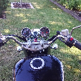 Hyosung GV250i - 5