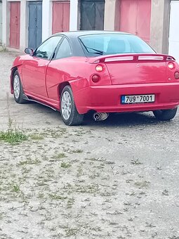 Fiat - 5