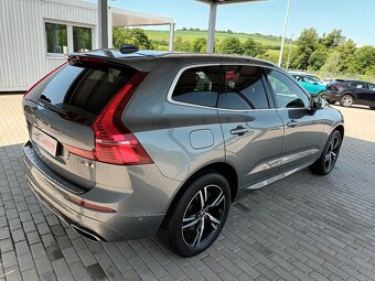 Volvo XC60 2,0 4x4,R-DESIGN,SERVISKA,PANO - 5