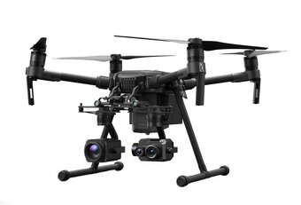 Dron DJI Matrice 210 V2 + 2 baterie - 5