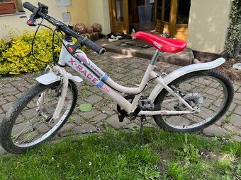 Prodám dětská kola - 5