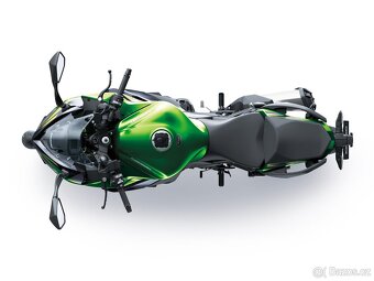 Kawasaki Ninja 1100SX SE 2025 - Nový motocykl - 5