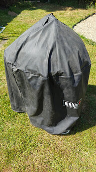 Gril Weber Classic Kettle 57 - 5
