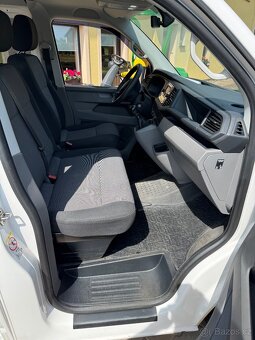 VW Transporter T6.1 - 5