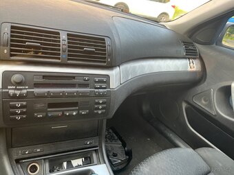 Bmw e46 compact Nd - 5