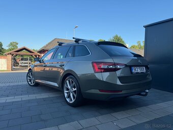 Škoda Superb III 2.0 TDI 110 kw DSG STYLE - 5